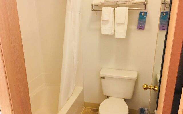 Travelodge by Wyndham Spearfish