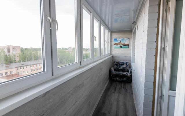 Apartment Nord Apart on 27 Vologda Street