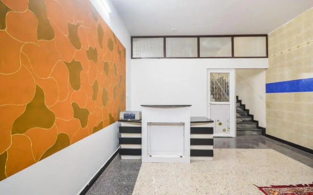 Royal Residency by OYO Rooms