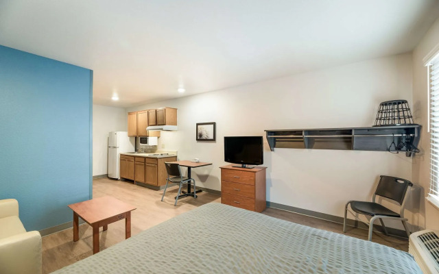 Woodspring Suites Ocala