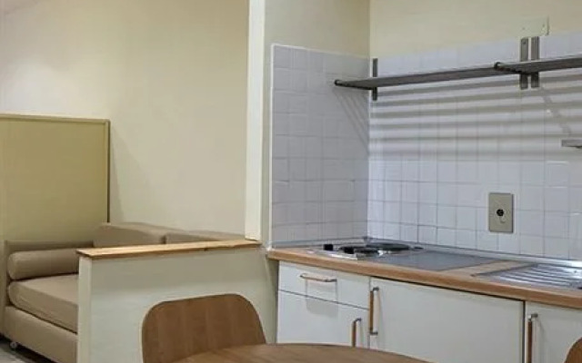 Residence delle Drapperie