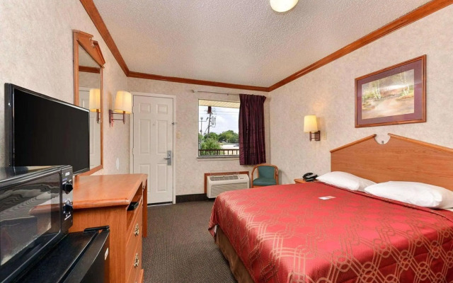 Econo Lodge