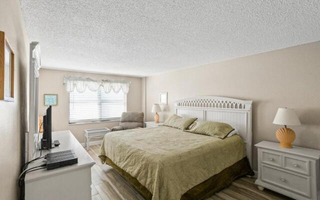 408 Beach Place Condos