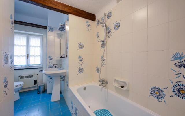 Ca' Dei Rossi Family Friendly