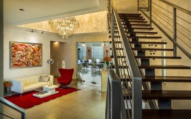 Elements Hotel Boutique