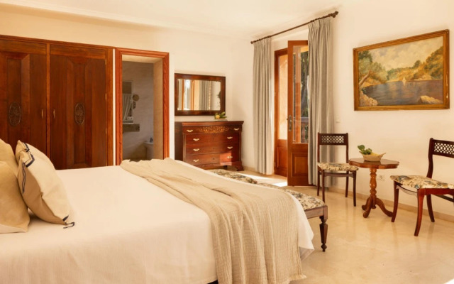 Agroturismo Son Galcerán