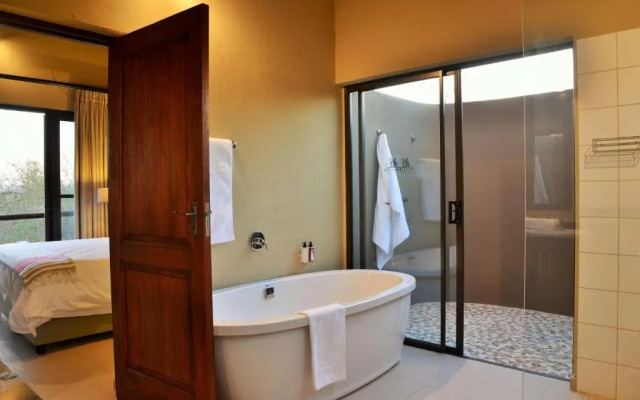 Mjejane Bush Camp By Dream Resorts