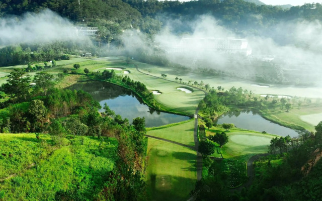 Swiss-BelResort Tuyen Lam Dalat