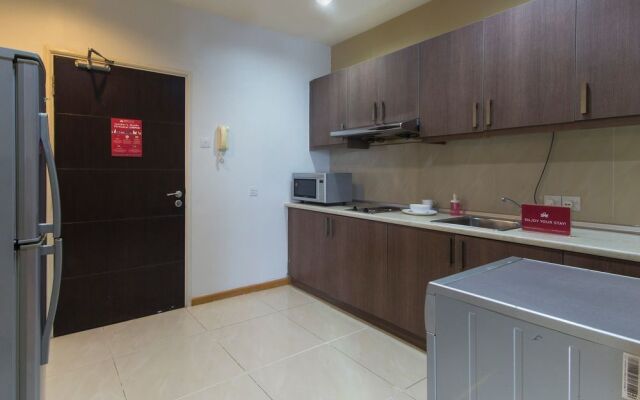 ZEN Home Parkview KLCC