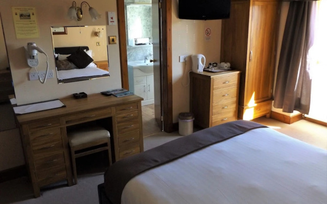 Lyndon Guest House