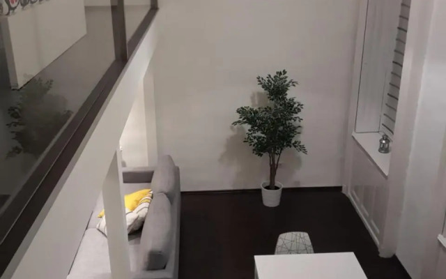 Kodaly Art Apartment