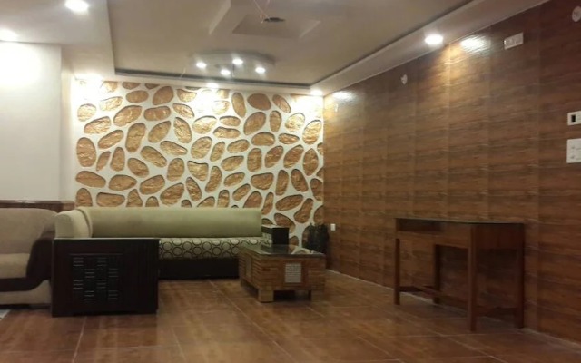 Hotel Robinsson Palace