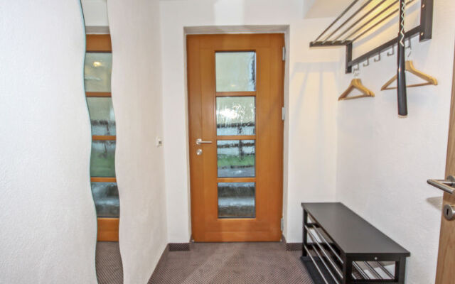 Apartment Sattlerweg
