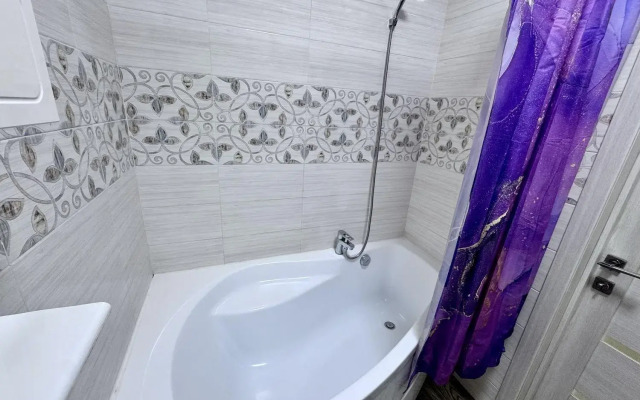 Апартаменты Уют на улице Кирова 118