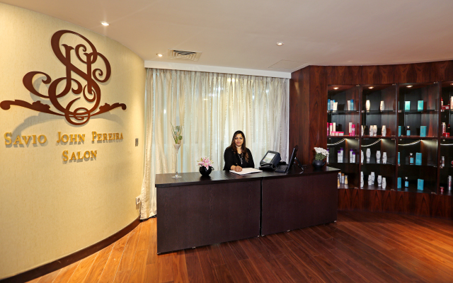 Sofitel Mumbai BKC Hotel