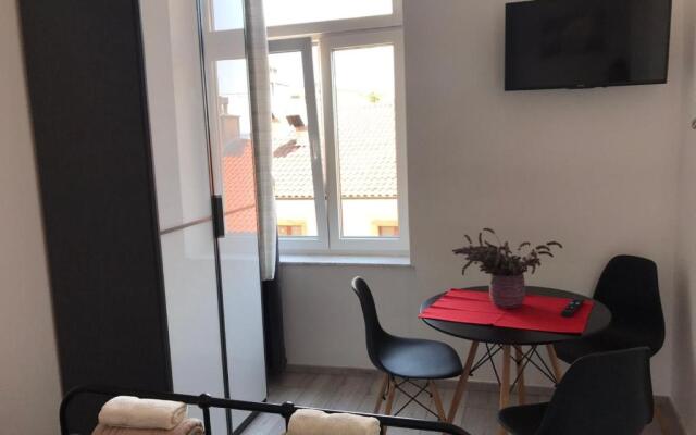 Studio Apartmani Paola