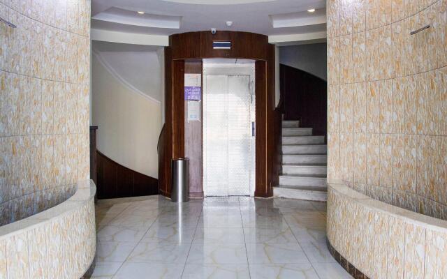 OYO 575 Massaya Furnished Apartments