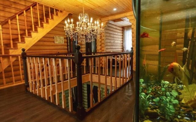 Usadba Guest House