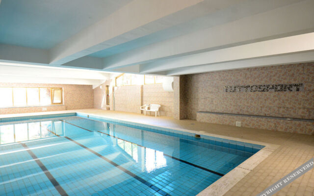 Hotel Residence TuttoSport