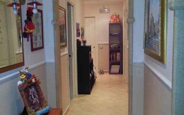 Residence Venere