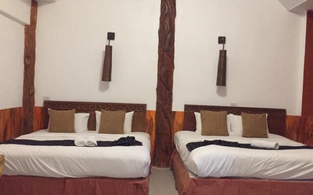 Country View Resort