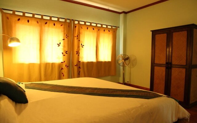 Pai Poshtel