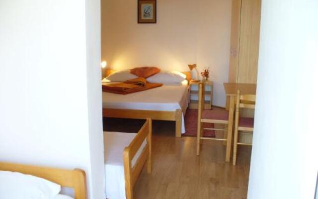 Pansion Comfort Sidro