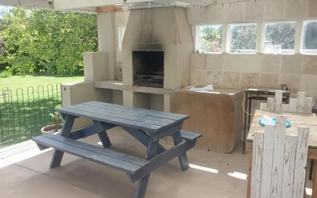 Garden Court Guest House