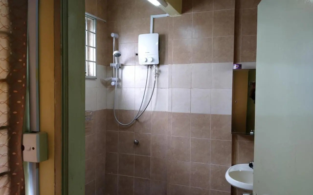 Budget 2-Bedroom@Cocobay Resort Condominium