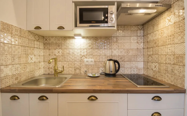 Scandinavian Apartments