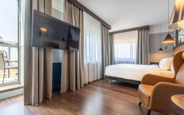 Radisson Blu Hotel, Prague - Image 6