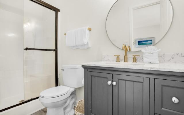 Summer Haven B- Cast a Waves