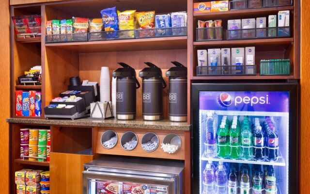 Fairfield Inn by Marriott Salt Lake City Draper