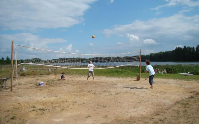 Zagajnik Holiday House