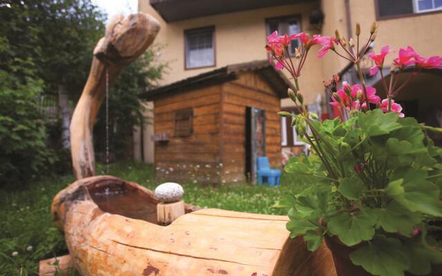 Hotel Ristorante Milano