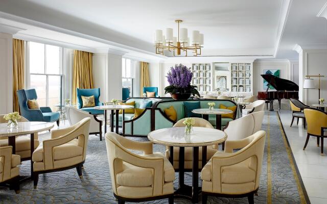 The Langham, Sydney