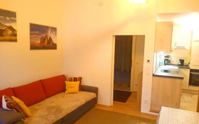 ciao-aschau Haus Burg Ap104 Pabst