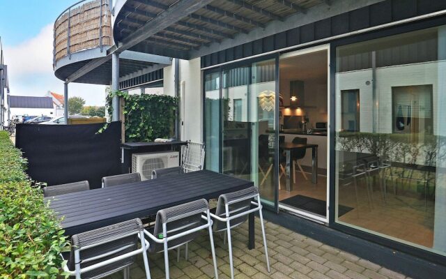 6 Person Holiday Home in Vaeggerlose