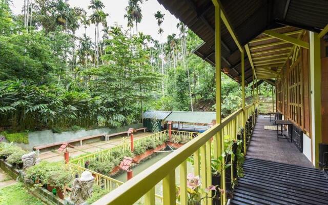 Brook Streak Resorts