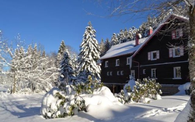 Chalet Des 2 Etangs