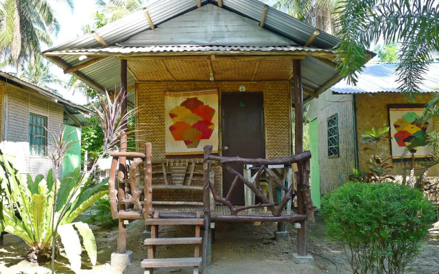 A. Zaragosa Lodging House