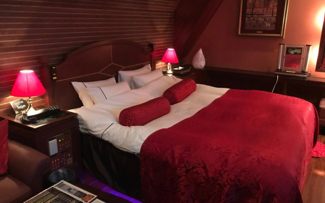 HOTEL Salle De Bain - Adults Only