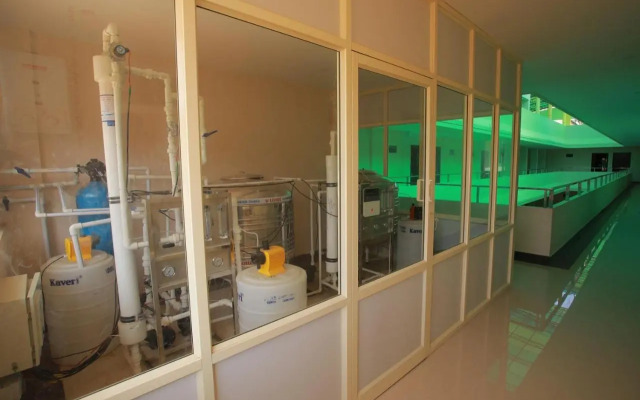 Hotel Wayanad Square