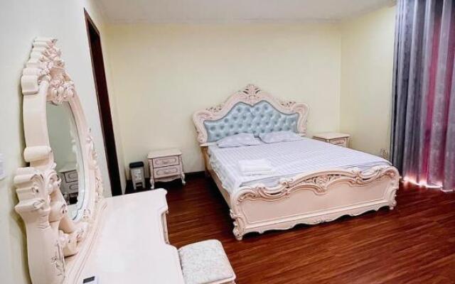 Homestay Hạ Long HD
