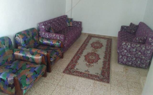 Erikli Tatil Evi 20