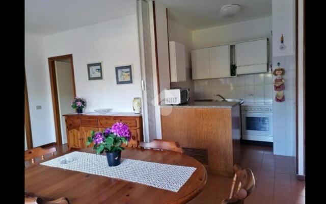 Appartamento Franca in residence 300mt dal mare