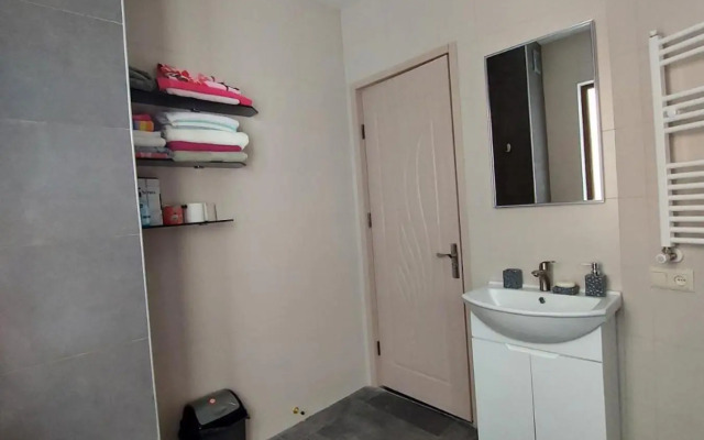 Avto's Apartment in the Centre of Kutaisi