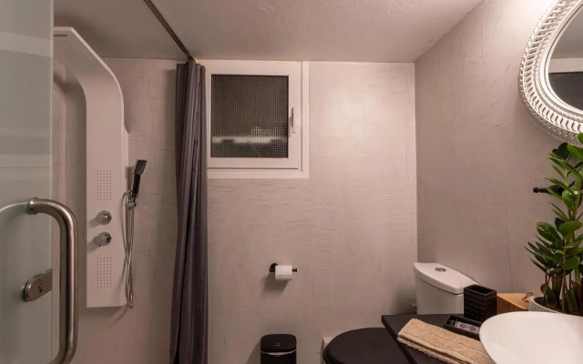 Ms Apartment
