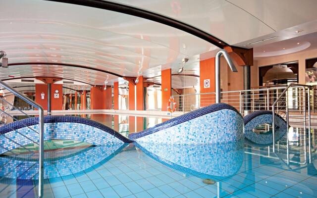 Łeba Hotel & Spa
