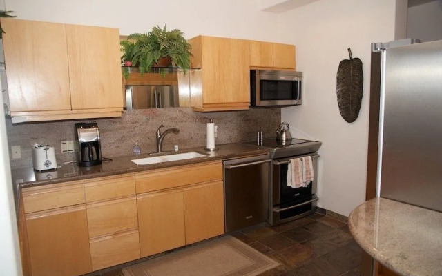 Maui Kaanapali Villas 109 by RedAwning